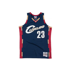 Mitchell & Ness Tank Top Lebron James