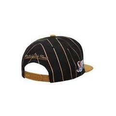 Team Pin Snapback HWC Philadelphia 76ers