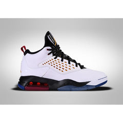 Jordan Maxim Air 200 basketbalschoenen Wit