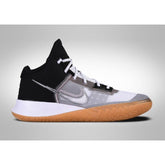 SALE Kyrie flytrap IV basketbalschoenen Zwart wit