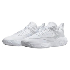 Nike Giannis Immortality 3 Wit/Blanc