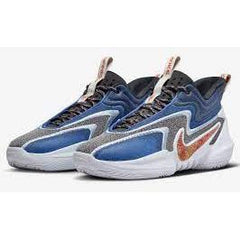 Nike Cosmic Unity 2 basketbalschoenen blauw