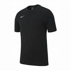 Nike T-Shirt zwart