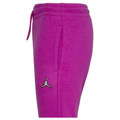 Jordan Jumpman Essentials broek Paars Kids