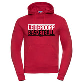 Luxe BV Leiderdorp Hoody Leiderdorp Basketball