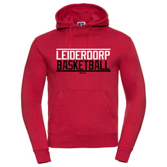 Luxe BV Leiderdorp Hoody Leiderdorp Basketball