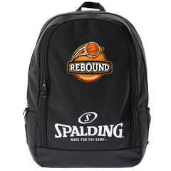BV Rebound Backpack met logo