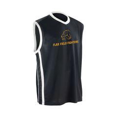 Flax Field Fighters Trainingsshirt