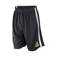 Squirrels Trainingsshort (volwassenen)