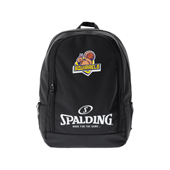 Squirrels Backpack met logo