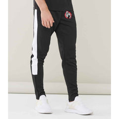 Slamdunkz BS Leiden Trainingspak Navy