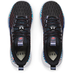 Under Armour Curry Magic 10 basketbalschoenen