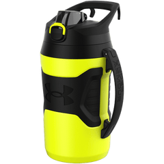 64oz Playmaker Jug Hi-Vis Yellow 1.9 Liter