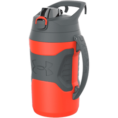 64oz Playmaker Jug Red/Black 1L900