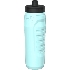 32oz Sideline Squeeze Breeze Blue 950 milliliter