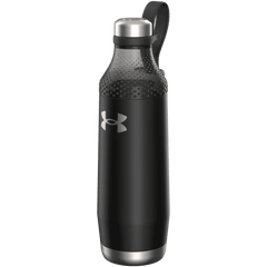 22oz Infinity Satin Black 650 mililiter