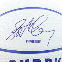 Wilson Mini Stephen Curry Basketbal