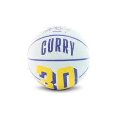 Wilson Mini Stephen Curry Basketbal