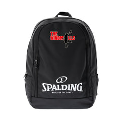 Windmills Backpack met logo