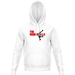 Windmills Hooded Sweatshirt