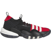 SALE Adidas Trae Young 2 - Chinese New Year basketbalschoenen rood/zwart