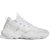 Adidas Trae Young 3 basketbalschoenen wit