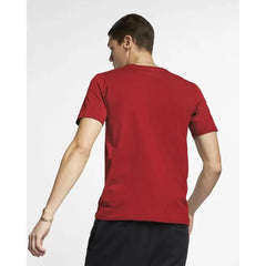Nike Jordan - Shirt rood