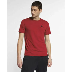 Nike Jordan - Shirt rood