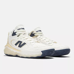 New balance fresh foam BB basketbalschoenen wit