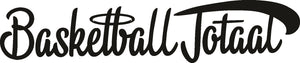 Basketball Totaal Logo