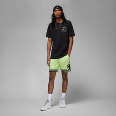 Jordan - Air Jordan shirt zwart