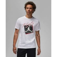 Jordan - Air Flight - shirt wit