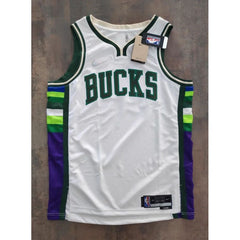 NBA Milwaukee Bucks - tank top wit