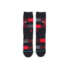 NBA Stance Chicago Bulls Cryptic Socks