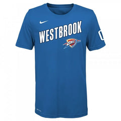 Nike Nba Westbrook russell Blauw