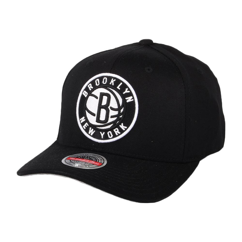 Mitchell & Ness Brooklyn Nets - Cap