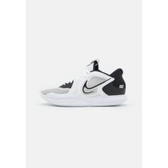 Nike Kyrie Low 5 basketbalschoenen zwart/wit