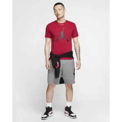 Nike - Jordan shirt rood