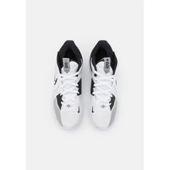 Nike Kyrie Low 5 basketbalschoenen zwart/wit