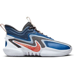 Nike Cosmic Unity 2 basketbalschoenen blauw