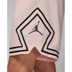 Nike Jordan short roze