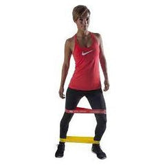 Pure small resitance bands