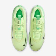 Nike Air Jump Academy basketbalschoen