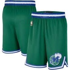 SALE Nike Nba Dallas Mavericks Short kids