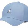 Nike Jordan Club - Cap Baby Blue