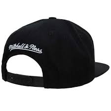 Mitchell & Ness Los Angeles Lakers - Cap