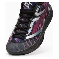 Stewie 2 Cherry On Top Puma Black-mauved Out-magenta