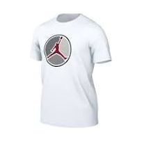 Jordan Jumpman T-shirt White