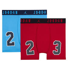 Men's Jordan Youth Flight Micro Boxer Briefs (2-Pack)