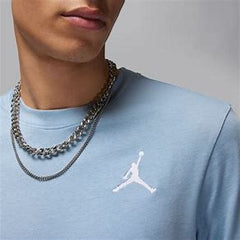Jordan - T-Shirt Lichtblauw